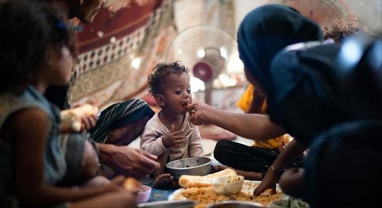 الأمم المتحدة تتوقع انعدام الأمن الغذائي باليمن