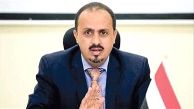 الإرياني: استسلام الحوثي ليس مجرد انكسار بل يمثل تراجعاً عملياً لنفوذ إيران