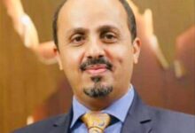 الإرياني: ما حدث في الحديدة مأساة جديدة سببها الحوثيون وخطرهم يتجاوز اليمن