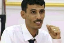 الإعلامي الطويل: التظاهرة النسائية في عدن تؤكد قدرة المرأة على صناعة التغيير