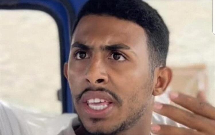 الإفراج عن الممثل مصطفى الحسني بعد يومين من الاعتقال في عدن
