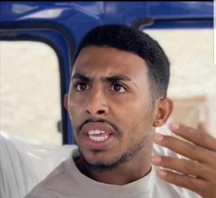 الإفراج عن الممثل مصطفى الحسني بعد يومين من الاعتقال في عدن