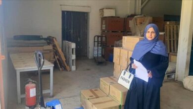 الإمداد الدوائي يرفد عدد من مكاتب الصحة بالأدوية والمستلزمات الطبية
