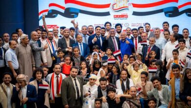الاتحاد العام للطلبة اليمنيين في ماليزيا يُحيي الذكرى الـ35 للوحدة اليمنية بفعالية وطنية مميزة في كوالالمبور