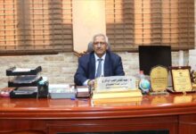 الباكري: هيئة الأدوية شهدت العديد من الأنشطة خلال هذا العام خاصة فيما يتعلق بالتدريب والتأهيل