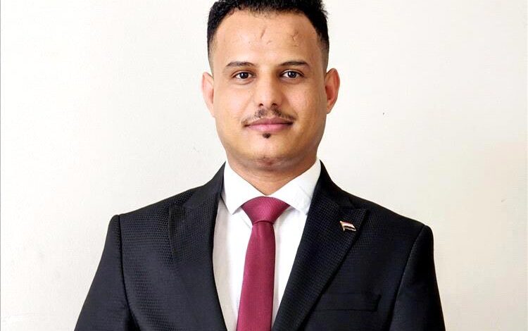البعيثي: زيارة الرئيس العليمي إلى موسكو محطة مفصلية أعادت اليمن إلى الواجهة الدولية