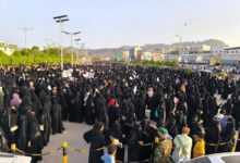 البكري يشيد بنضال المرأة العدنية ويؤكد: هي نبض الثورة وضمير المدينة