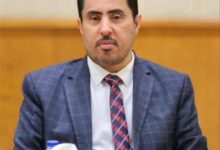 البكري يعلق على تعيين بن بريك رئيسا للوزراء