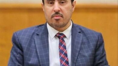 البكري يعلق على تعيين بن بريك رئيسا للوزراء