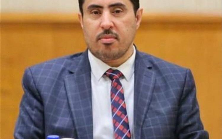 البكري يعلق على تعيين بن بريك رئيسا للوزراء