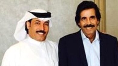 البيض يعلن رفضه تولي أي منصب في الوقت الراهن
