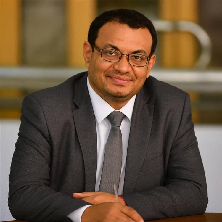 البيل يحذر من تأخير الحسم العسكري: الفرصة الذهبية قد لا تتكرر
