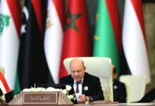 البُعيثي: الرئيس العليمي وجه رسالة حاسمة للدول المتذبذبة تجاه معركة اليمن