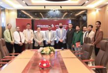 التوقيع على مذكرة تفاهم  بين "بازاري" وبنك عدن الاسلامي للتمويل الأصغر  في مجال الدفع الإلكتروني والتحصيل الرقمي