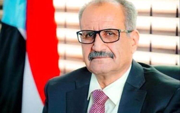 الجعدي: استهداف قوت الناس لا يقل خطورة عن الحزام الناسف
