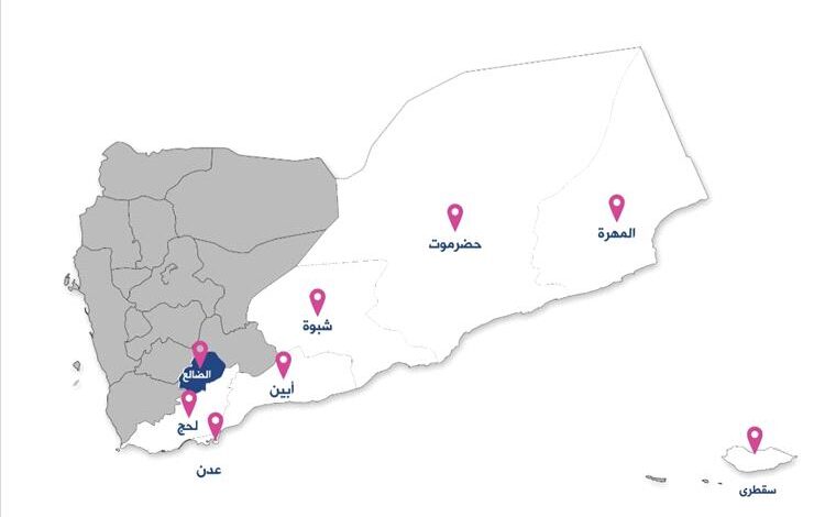 الحزام الأمني في مريس يُلقي القبض على متهم بزرع عبوات ناسفة استهدفت مركبات عسكرية