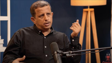 الحلقة كاملة : أسباب التحول من الإنفصال الى الوحدة ..رئيس تحرير صحيفة "عدن الغد" فتحي بن لزرق في لقاء صريح على منصة "بلكونة بودكاست"