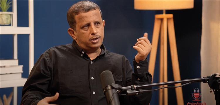 الحلقة كاملة : أسباب التحول من الإنفصال الى الوحدة ..رئيس تحرير صحيفة "عدن الغد" فتحي بن لزرق في لقاء صريح على منصة "بلكونة بودكاست"
