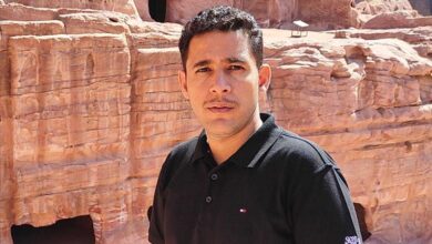 الحنشي ناصحًا الانتقالي: لا تحولوا الخلاف مع الخصوم إلى خصومة مع الناس