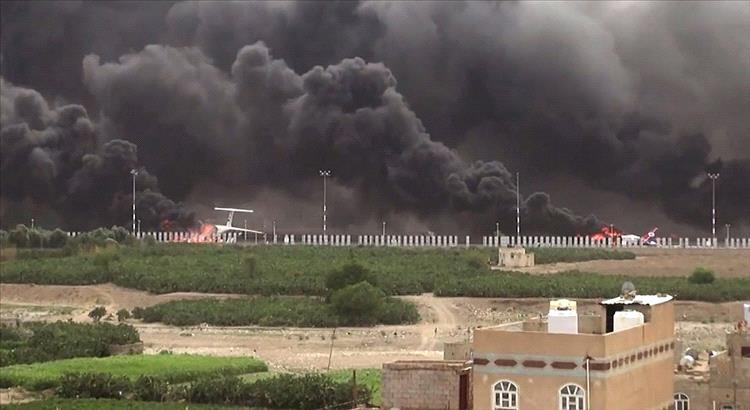 الحوثيون: اتفاق وقف النار مع الولايات المتحدة لا يشمل إسرائيل