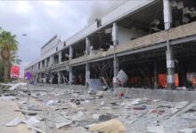 الحوثيون: سيتم إعادة تشغيل مطار صنعاء الدولي في أقرب وقت