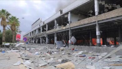 الحوثيون: سيتم إعادة تشغيل مطار صنعاء الدولي في أقرب وقت