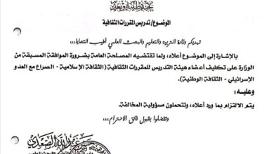 الحوثيون يحظرون حفلات التخرج الجامعي ويقيّدون تعيين أساتذة المواد الثقافية