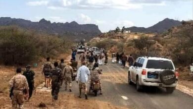 الحوثيون يعلنون موافقتهم على فتح طريق الضالع صنعاء