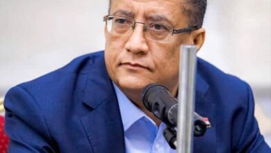 الخبجي: قوات درع الوطن ليست موجهة ضد الانتقالي
