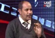 الخوداني: التحالف قدّم لليمن ما لم يقدّمه لأي دولة.. والدعم تحول إلى فلل وشقق ومدارس خاصة