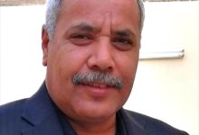 الخوداني يهاجم تهميش المكتب السياسي للمقاومة الوطنية: نرفض دور “الكومبارس” ونطالب بشراكة حقيقية