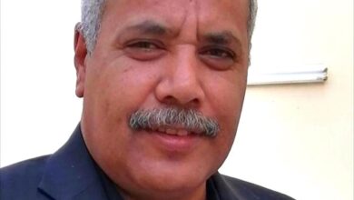 الخوداني يهاجم تهميش المكتب السياسي للمقاومة الوطنية: نرفض دور “الكومبارس” ونطالب بشراكة حقيقية