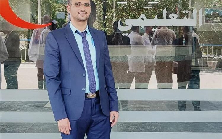 الدكتور محسن باقيس يحصل على شهادة البورد العربي في جراحة ومناظير الكلى والمسالك البولية من بغداد