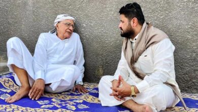 الرجل الذي حفظ الاقتصاد اليمني لسنوات : على (حصير) بن هُمام