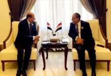 الزنداني يتحرك لحماية الجالية اليمنية في مصر ويشيد بالعلاقات التاريخية مع القاهرة