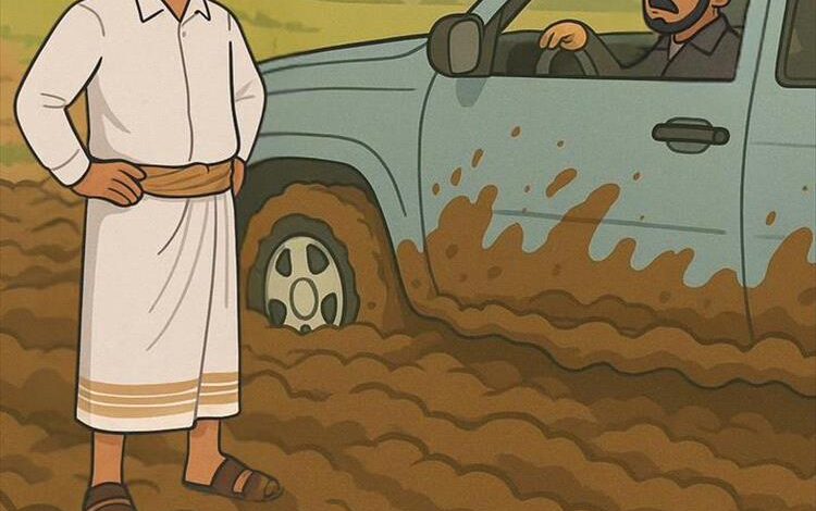 السفارة الأمريكية تلمّح للحوثيين بصورة ساخرة: الحقيقة لا يمكن إنكارها