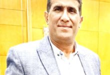 السياسي العدني عارف ناجي علي: تصحيح المسار يبدأ بالعودة إلى نهج الرئيس هادي
