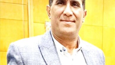 السياسي العدني عارف ناجي علي: تصحيح المسار يبدأ بالعودة إلى نهج الرئيس هادي