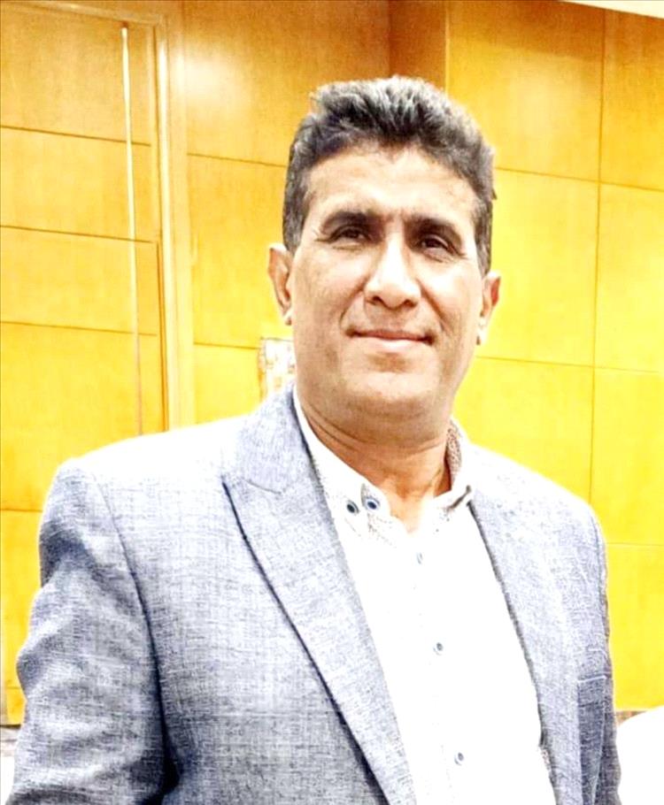 السياسي العدني عارف ناجي علي: تصحيح المسار يبدأ بالعودة إلى نهج الرئيس هادي