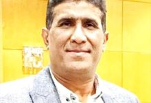 السياسي العدني عارف ناجي علي: مصطلح "عرب 48" سلاح المرضى فكرياً ونكسة أخلاقية