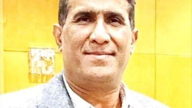 السياسي العدني عارف ناجي علي: مصطلح "عرب 48" سلاح المرضى فكرياً ونكسة أخلاقية