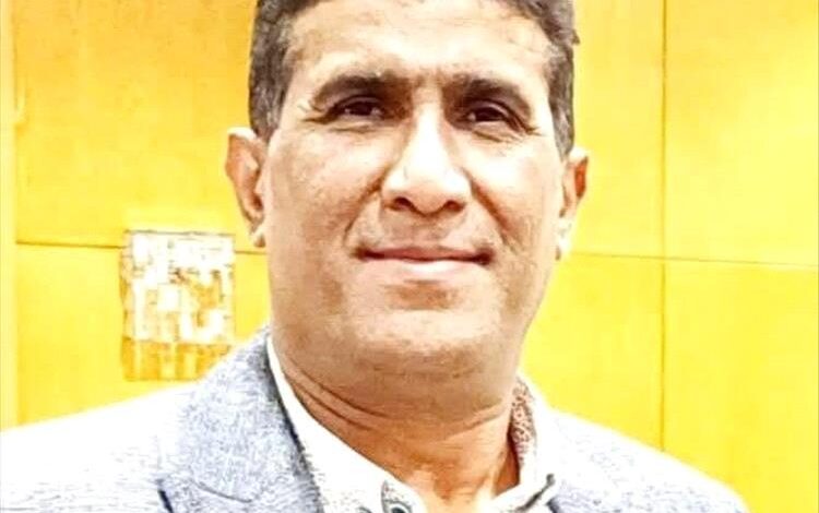 السياسي العدني عارف ناجي علي: مصطلح "عرب 48" سلاح المرضى فكرياً ونكسة أخلاقية