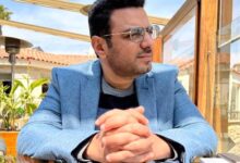 السياسي محمد السدح ينتقد صمت النخب المعارضة لصالح: أين أصواتكم بعد أن سقطت البلاد؟