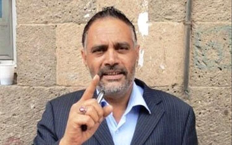 السياسي محمد المقالح مخاطبًا الحوثيين: أوقفوا مشروع الولاية وستكون اليمن كلها إلى جانبكم