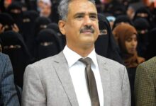 الشعيبي يشيد بدعم طارق صالح لجامعة تعز