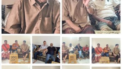 الشمسانيين يزورون الاستاذ احمد محسن المشدلي احد القيادات التاريخية لنادي شمسان الرياضي..