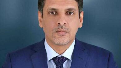 الشيخ راجح باكريت: الضالع كتبت أولى صفحات النصر في معركة الكرامة ضد المشروع الحوثي