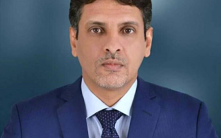 الشيخ راجح باكريت: الضالع كتبت أولى صفحات النصر في معركة الكرامة ضد المشروع الحوثي
