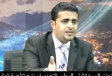 الصحفي سامي حروبي: أبين تُحاصر وتُدفع نحو الزاوية.. افتحوا طريق ثرة أو راجعوا ضمائركم