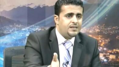الصحفي سامي حروبي: أبين تُحاصر وتُدفع نحو الزاوية.. افتحوا طريق ثرة أو راجعوا ضمائركم